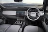 Range Rover Electric