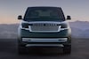 Range Rover Electric