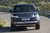 Range Rover Electric