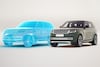 Range Rover Electric