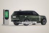 Range Rover Electric