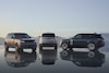 Range Rover Electric