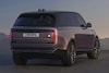 Range Rover Electric