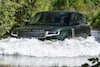Range Rover Electric