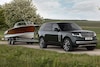 Land Rover Range Rover Electric