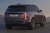 Land Rover Range Rover Electric