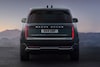 Land Rover Range Rover Electric