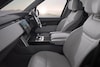 Land Rover Range Rover Electric