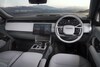 Land Rover Range Rover Electric
