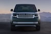 Land Rover Range Rover Electric