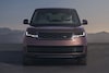 Land Rover Range Rover Electric