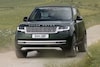 Land Rover Range Rover Electric