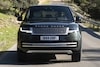 Land Rover Range Rover Electric