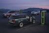 Land Rover Range Rover Electric