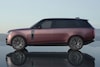 Land Rover Range Rover Electric