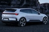Polestar 4 SUV