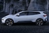 Polestar 4 SUV