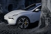 Polestar 4 SUV