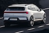 Polestar 4 SUV