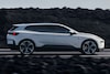 Polestar 4 SUV