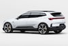 Polestar 4 SUV