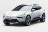 Polestar 4 SUV