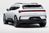 Polestar 4 SUV