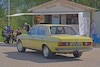 Mercedes 200 D W123