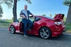 Toyota GT86