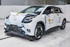 Euro NCAP Cupra Raval, Leapmotor B05, Geely E2, Aion UT
