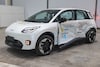 Euro NCAP Cupra Raval, Leapmotor B05, Geely E2, Aion UT