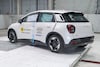 Euro NCAP Cupra Raval, Leapmotor B05, Geely E2, Aion UT