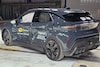 Euro NCAP Cupra Raval, Leapmotor B05, Geely E2, Aion UT