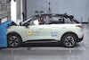 Euro NCAP Cupra Raval, Leapmotor B05, Geely E2, Aion UT