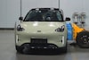 Euro NCAP Cupra Raval, Leapmotor B05, Geely E2, Aion UT