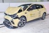 Euro NCAP Cupra Raval, Leapmotor B05, Geely E2, Aion UT