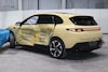 Euro NCAP Cupra Raval, Leapmotor B05, Geely E2, Aion UT