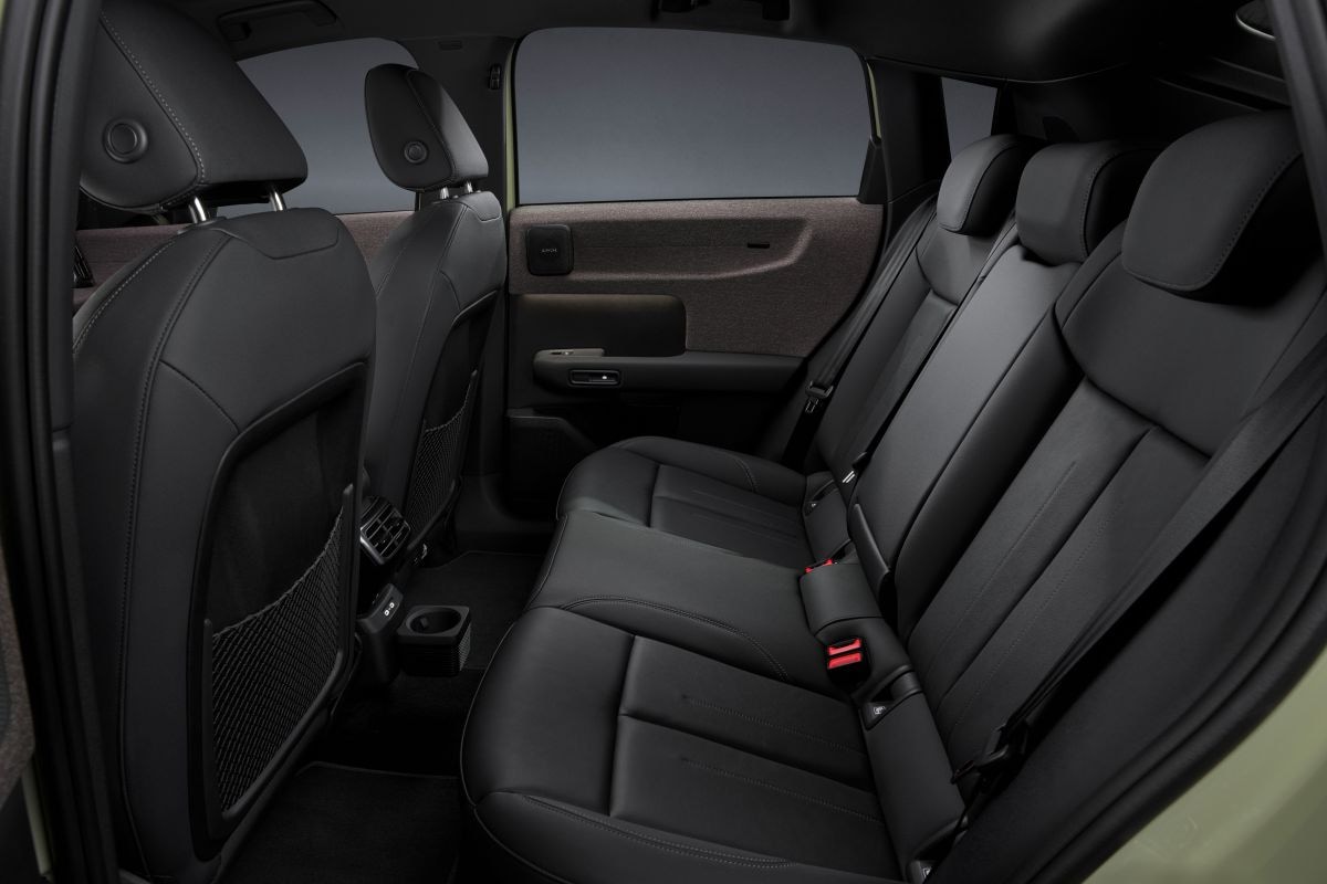Audi A2 e-tron