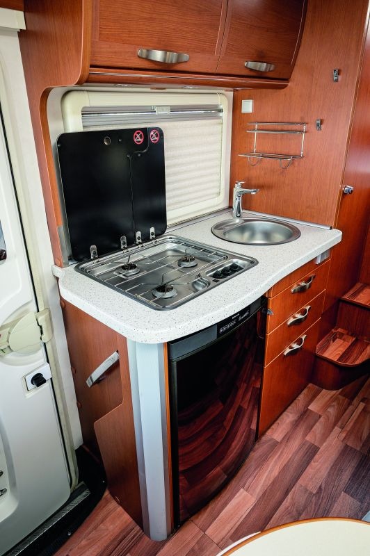 Camper Hymer