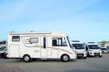 Camper Hymer