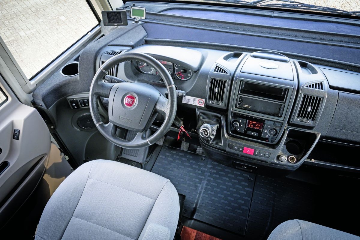 Camper Hymer