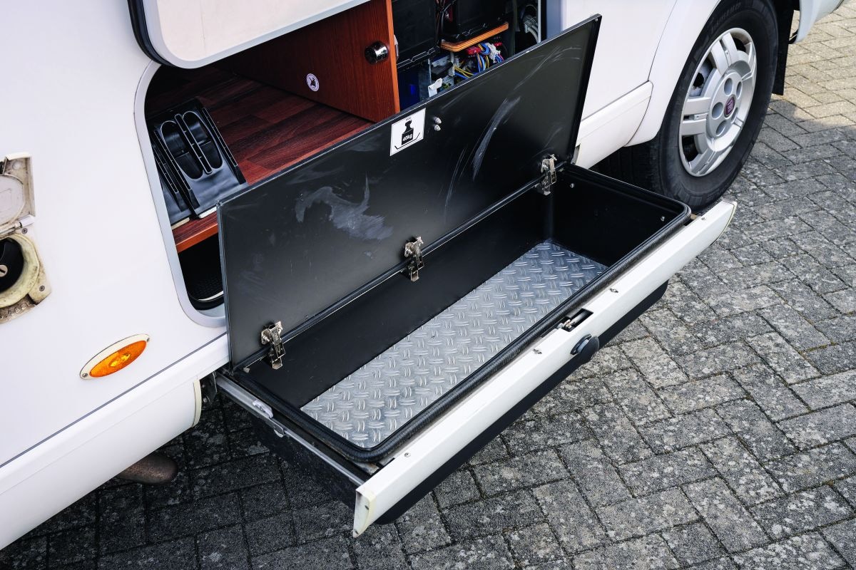 Camper Hymer