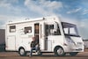 Camper Hymer
