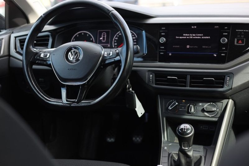 Volkswagen Polo occasion