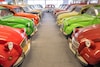 Eendenmuseum Edwin Groen