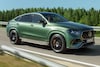Mercedes-AMG GLE 63 S 4Matic Coupé