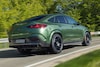 Mercedes-AMG GLE 63 S 4Matic Coupé