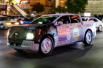 Ford Fathom