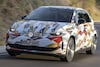 Volkswagen ID Polo prototype 2025