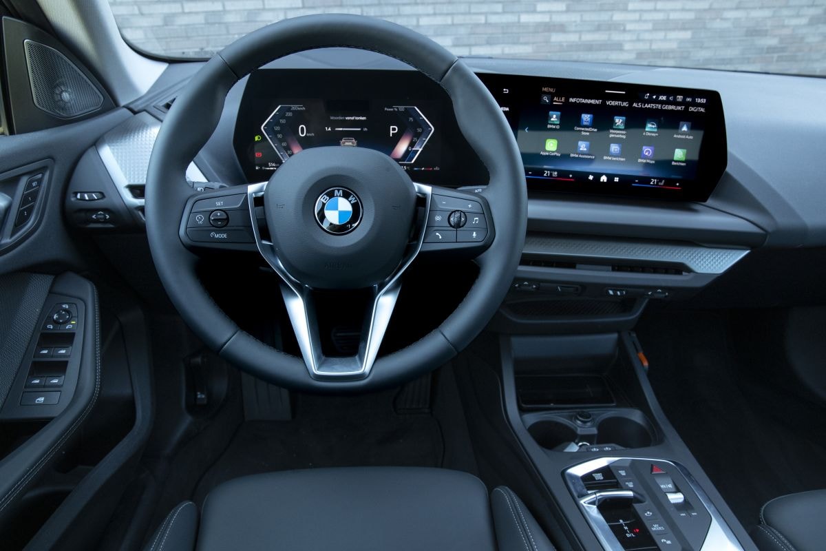 BMW 220 Gran Coupe